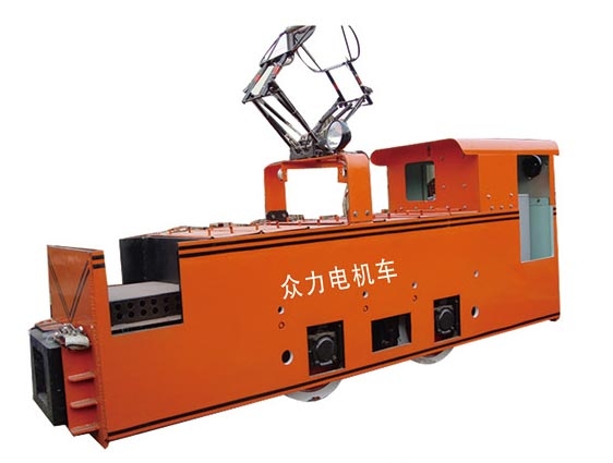 電機車(chē)的常見(jiàn)故障有哪些？