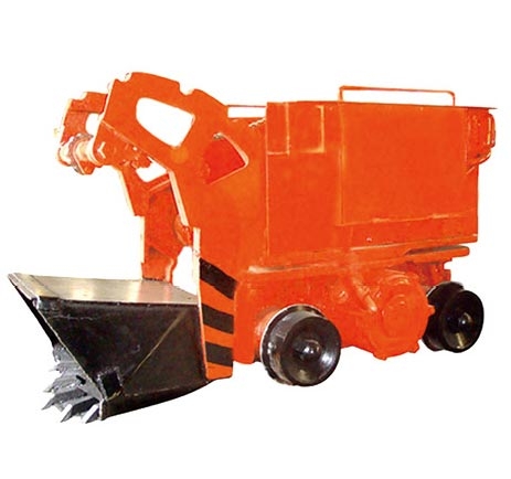 1-Z系列電動(dòng)裝巖機