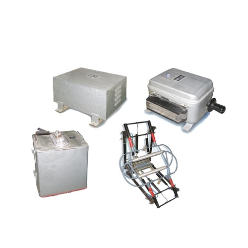 38-電機車(chē)配套電器件